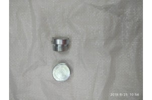 Иж мотоцикл гайка пера вилки 